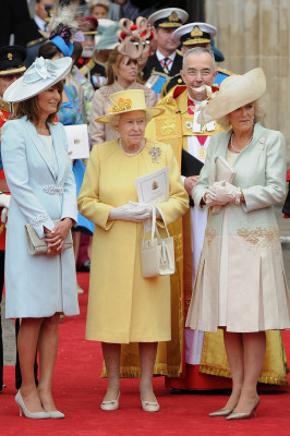 Queen Elizabeth ll  pic #596077