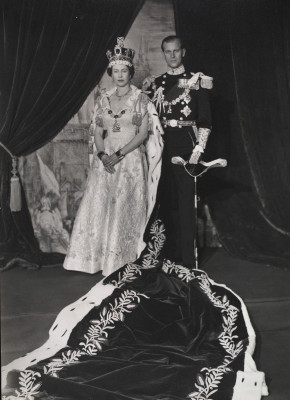 Queen Elizabeth ll  pic #495708