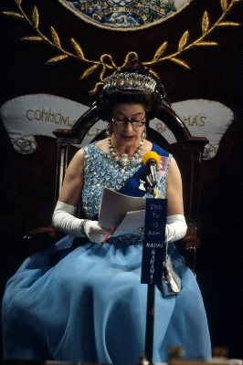 Queen Elizabeth ll  pic #495732