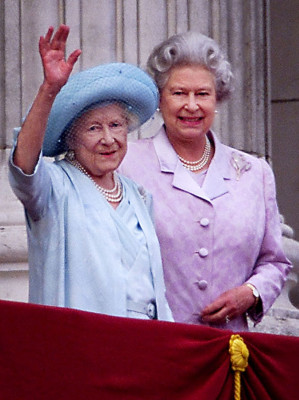 Queen Elizabeth ll  pic #495679