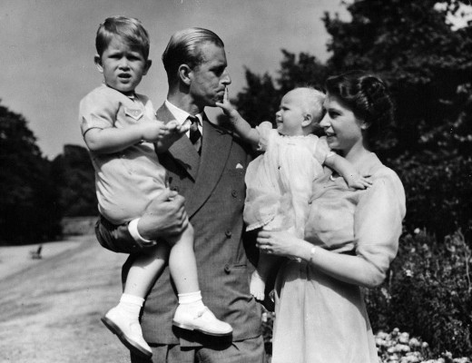 Queen Elizabeth ll  pic #495670