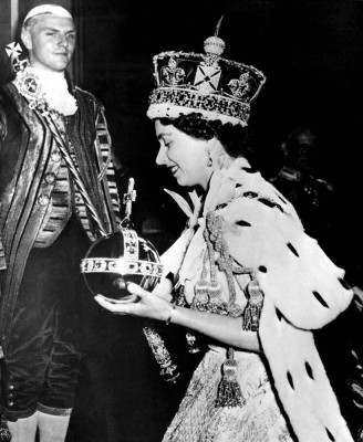 Queen Elizabeth ll  pic #495692