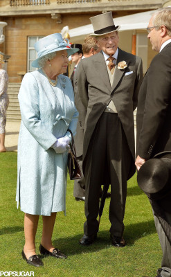 Queen Elizabeth ll  pic #714628