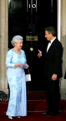 Queen Elizabeth ll  pic #495720