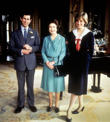 Queen Elizabeth ll  pic #495667