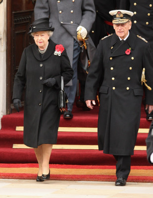 Queen Elizabeth ll  pic #497786