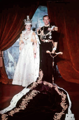 Queen Elizabeth ll  pic #497926