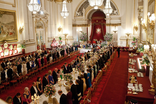 Queen Elizabeth ll  pic #497911