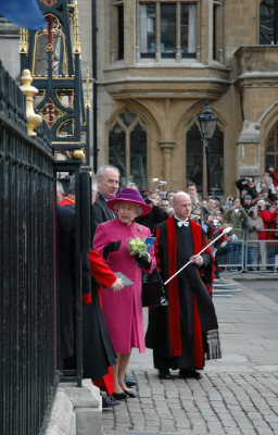 Queen Elizabeth ll  pic #495702
