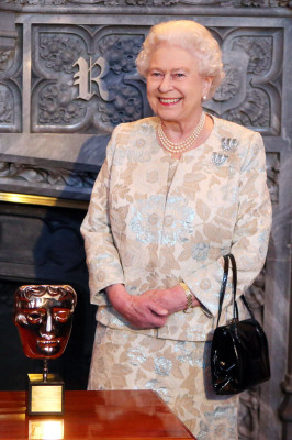 Queen Elizabeth ll  pic #596075