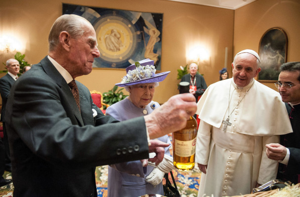 Queen Elizabeth ll  pic #697978