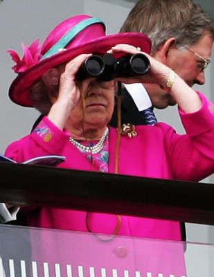 Queen Elizabeth ll  pic #708863