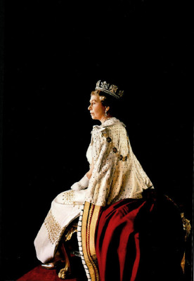 Queen Elizabeth ll  pic #495713