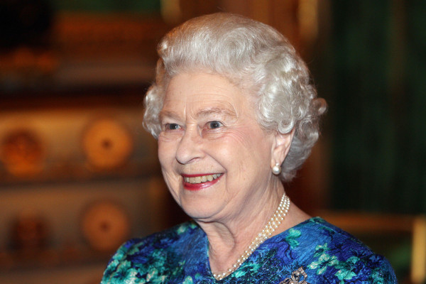 Queen Elizabeth ll  pic #497802