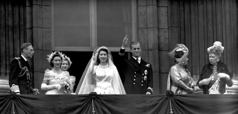 Queen Elizabeth ll  pic #495673