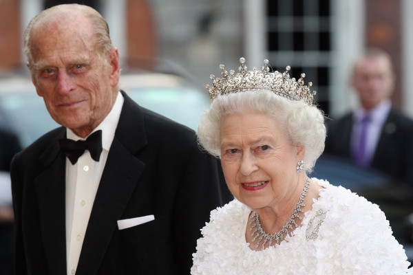 Queen Elizabeth ll  pic #497908