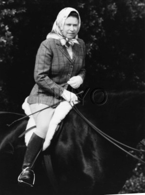 Queen Elizabeth ll  pic #495678