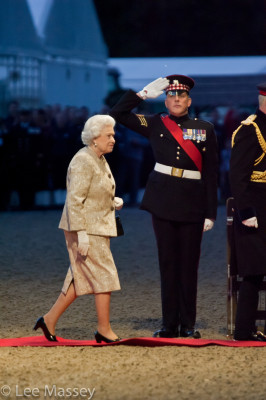 Queen Elizabeth ll  pic #497913