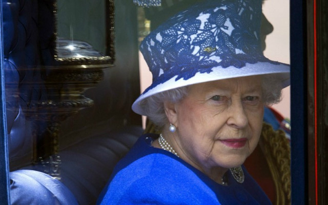 Queen Elizabeth ll  pic #612825
