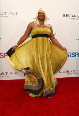 photo 17 in Queen Latifah gallery [id197769] 2009-11-09 00:00:00