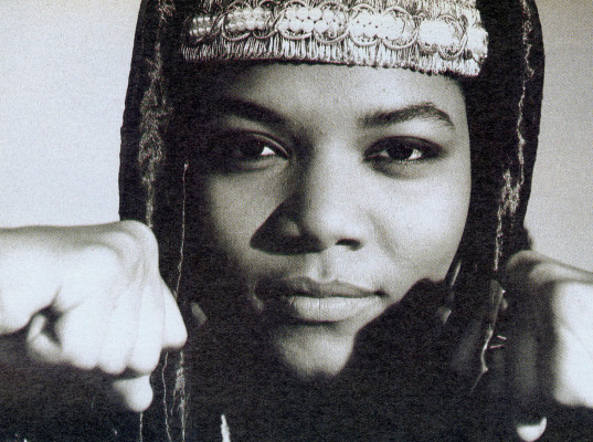 photo 14 in Queen Latifah gallery [id197831] 2009-11-09 00:00:00