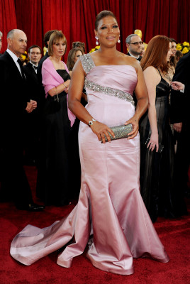 photo 10 in Queen Latifah gallery [id241621] 2010-03-11 00:00:00