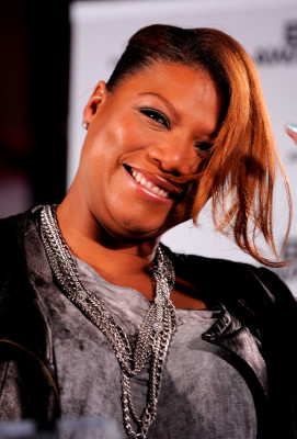 Queen Latifah pic #258494