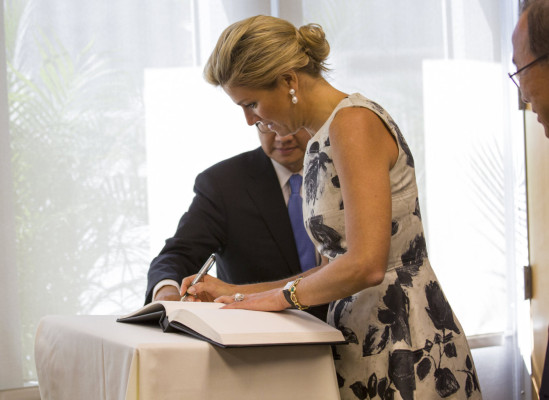 Queen Maxima of Netherlands pic #637200