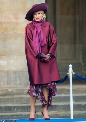 Queen Maxima of Netherlands pic #1113148