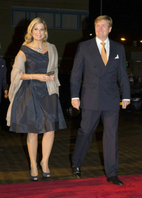 Queen Maxima of Netherlands pic #653762