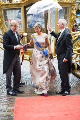 Queen Maxima of Netherlands pic #798613