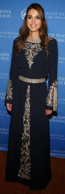 Queen Rania pic #646965