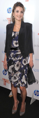 Queen Rania pic #249642