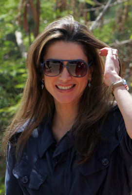Queen Rania pic #497981