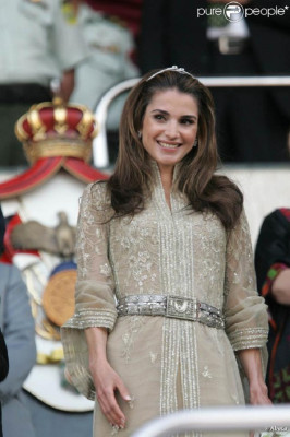 Queen Rania pic #497990