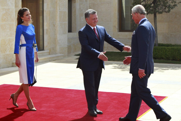 Queen Rania pic #609084