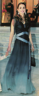 Queen Rania pic #497979