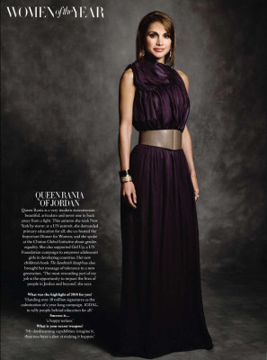 Queen Rania pic #360918