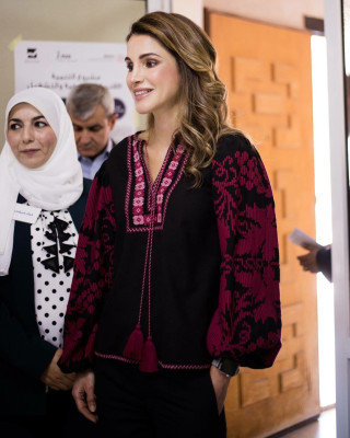 Queen Rania pic #955948