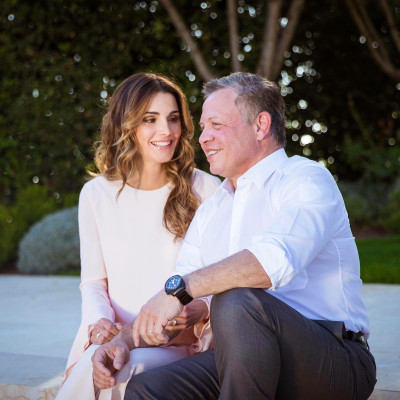 Queen Rania pic #955949