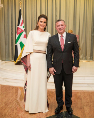 Queen Rania pic #955925