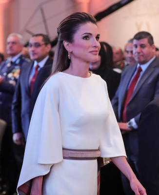Queen Rania pic #955937