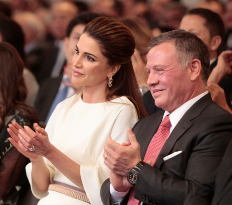 Queen Rania pic #955926