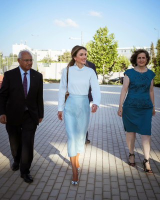 Queen Rania pic #955938