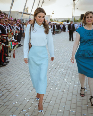Queen Rania pic #955929