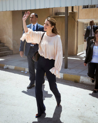 Queen Rania pic #955930