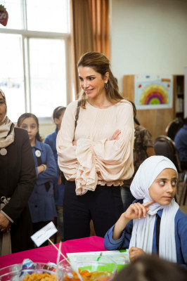 Queen Rania pic #955941