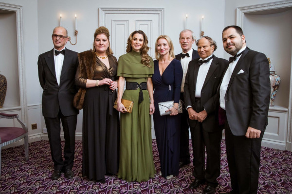 photo 27 in Queen Rania gallery [id956041] 2017-08-13 00:00:00