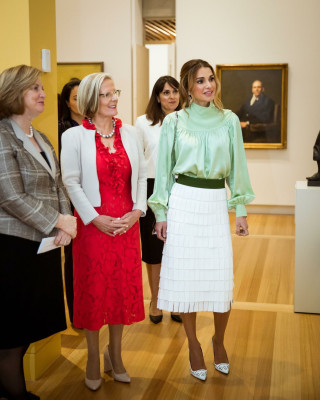 photo 20 in Queen Rania gallery [id956048] 2017-08-13 00:00:00