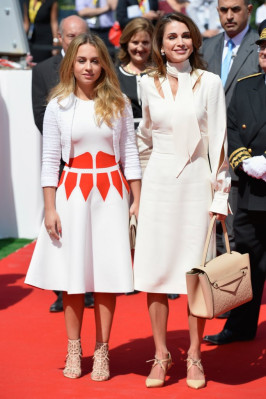 Queen Rania pic #948530